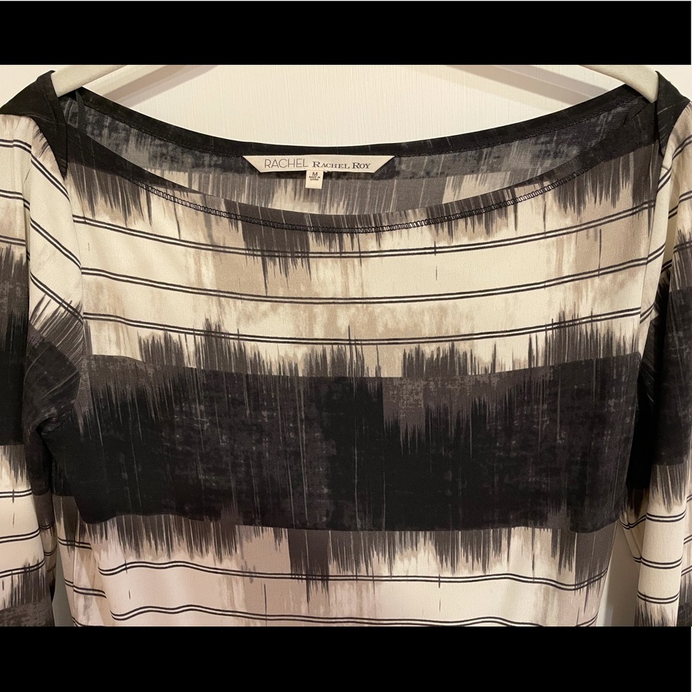 Rachel Roy dress. Size M
